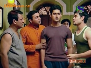 Sas Bina sasural - 16th November 2010  - pt1