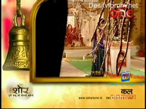 Shorr - 16th Nov 2010 - Pt4