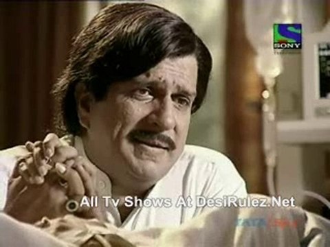 Saas Bina Sasural 16th November 2010 Part1