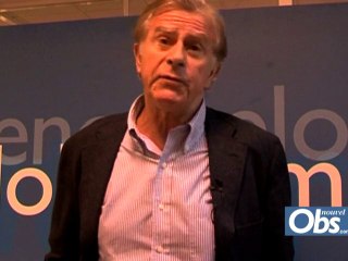 Crise irlandaise: décryptage par Jean-Gabriel Fredet