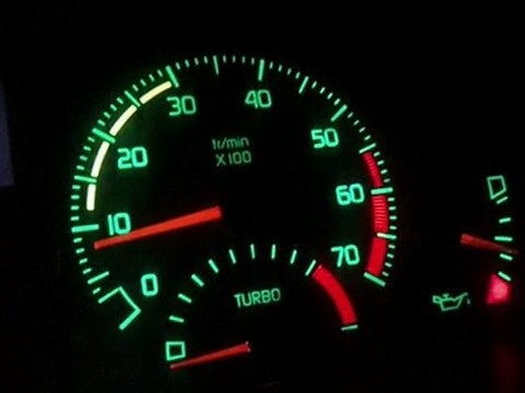 Demarrage V6 Turbo sans défaut électronique