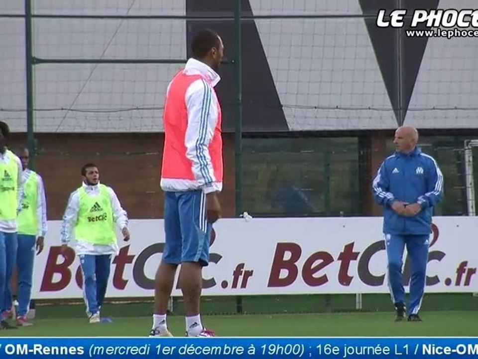 Info Chrono : "Si ça tourne mal..."