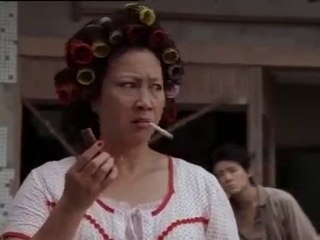 Kadındaki sese bak, ölmeyi hak ediyor!