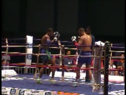 wendy annonay vs jonathan camara - part-1