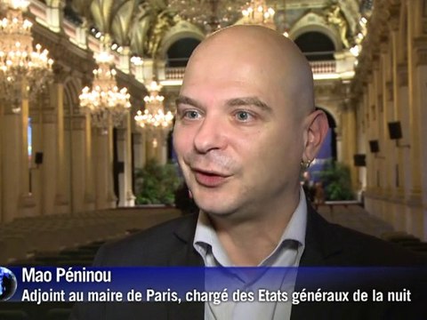 Fêtes et soirées: Paris dort-il ?