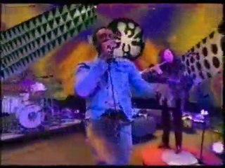 James Taylor Quartet - Love The Life (Live: The Word 1992)