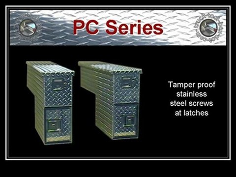 The Pork Chop Truck Tool Box