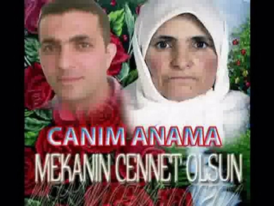 Osman BİÇER'den Fermuş BİÇER' ağıt