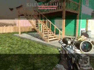 Minitage "Rebirthing' Black Ops