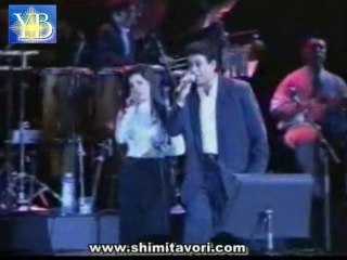 23.SHIMI TAVORI ZEHAVA BEN 23-By Yoel Benamou שׁימי וזהבה