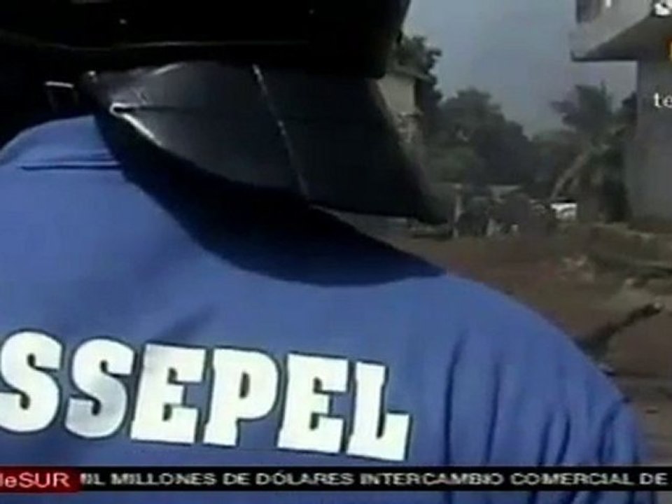 Alpha Condé gana Elecciones Presidenciales en G...