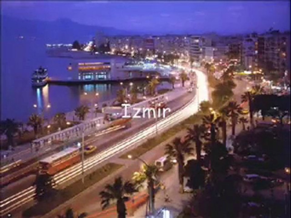 Mustafa Yıldızdoğan - ölürüm Türkiyem