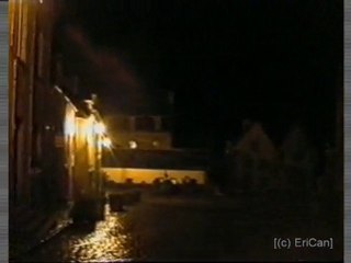 EGLISE NOTRE DAME DE ROSCUDON - PONT-CROIX