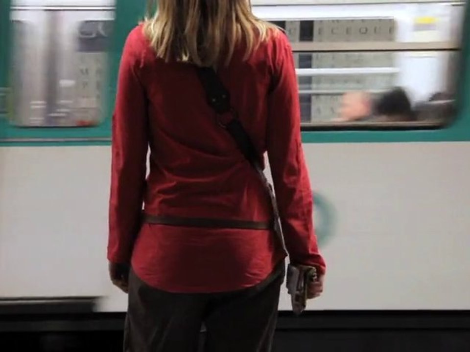 Pub Concours Lay's : Le moment craquant.