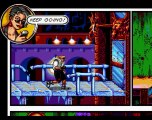 Videotest Comix Zone sur Megadrive