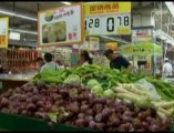 Chinese Consumers Hoard Goods Amidst Inflation Fears
