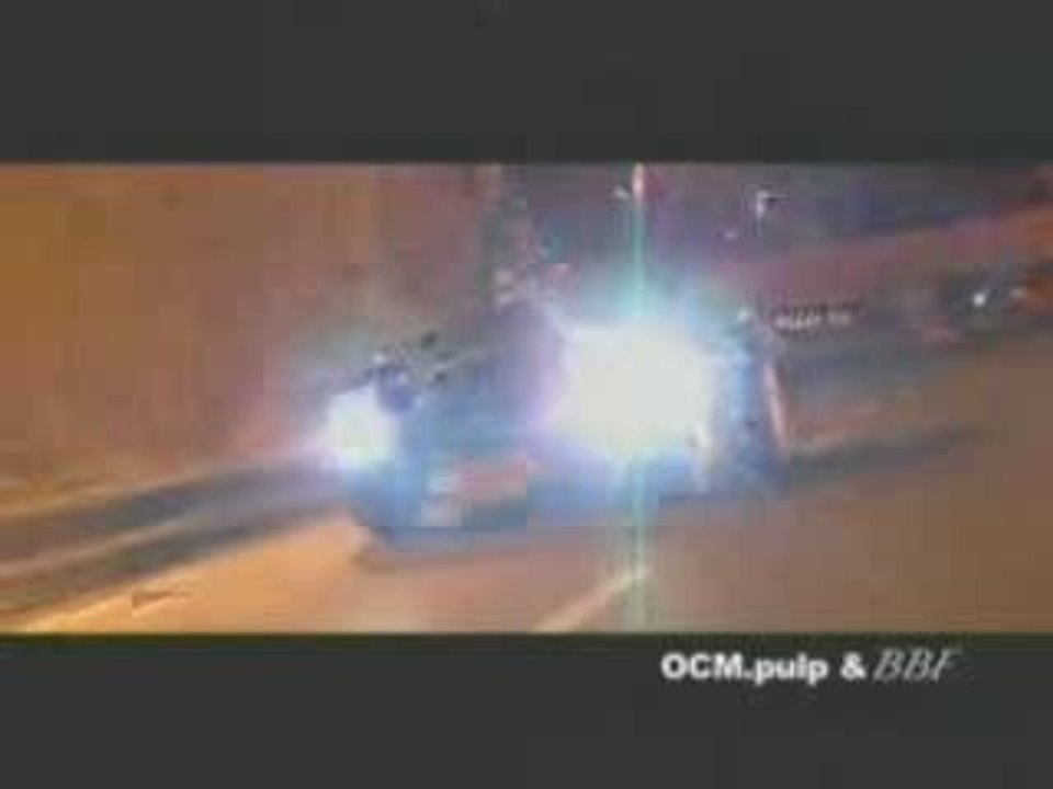 (Clip) Mafia k1 Fry Rohff - 94