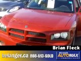 Used 2009 Dodge Charger Ottawa Belanger AutoMax Orleans Ont