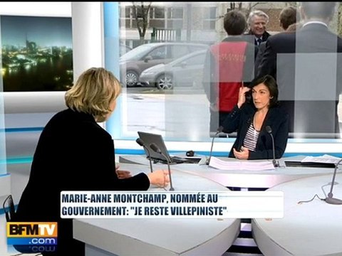 Marie-Anne Montchamp