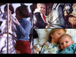 Poupons peluches-Large