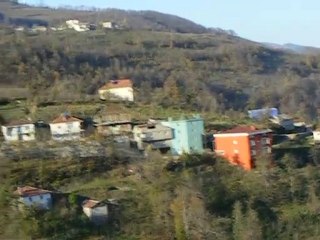 BELDEMİZİN ÇILDIR EVİ YANINDAN VİDEO GÖRÜNTÜSÜ...