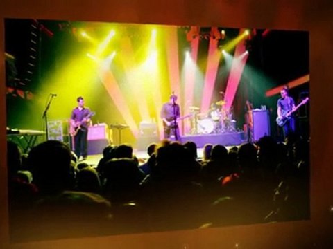 KROQ Almost Acoustic Christmas Gibson Amphitheatre