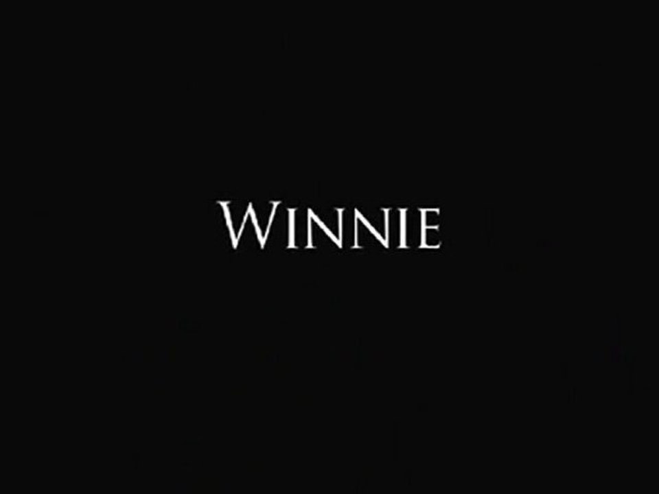 Winnie Trailer