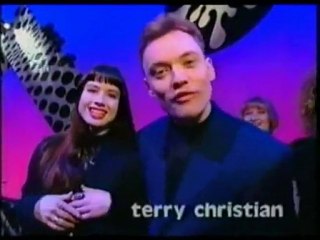 The Word s3e20 Intro