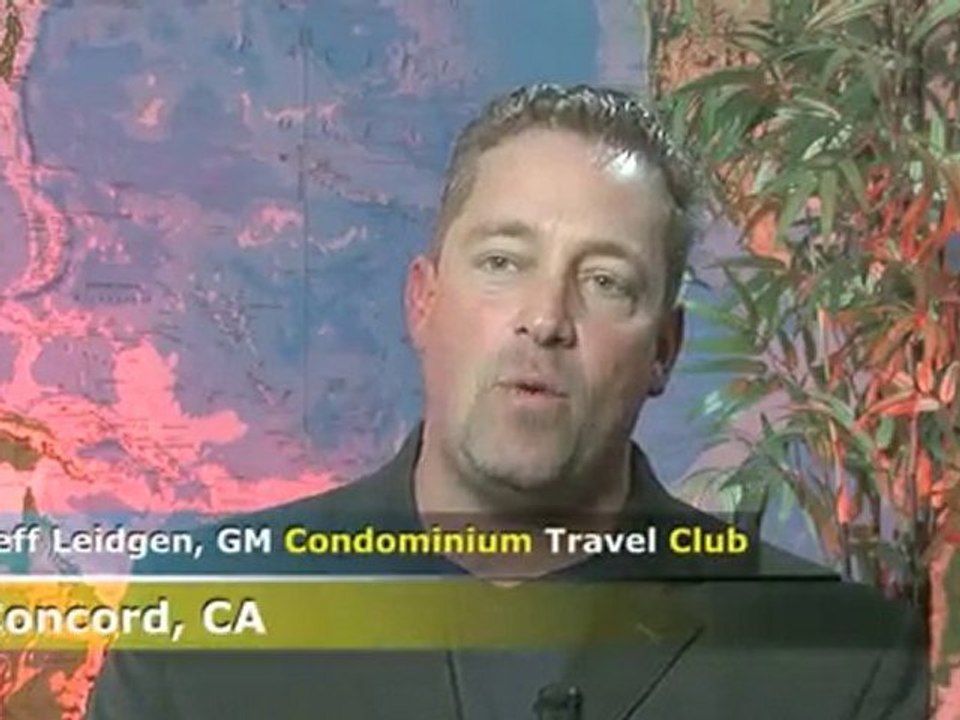 Condominium Travel Club Maui Vacations Condo Travel Club