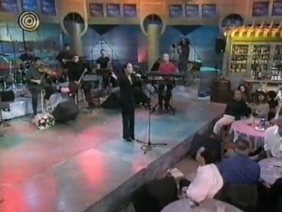 Shishi Bataverna 7 - Ofra Haza