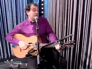Éric Toulis en live (Essonne)