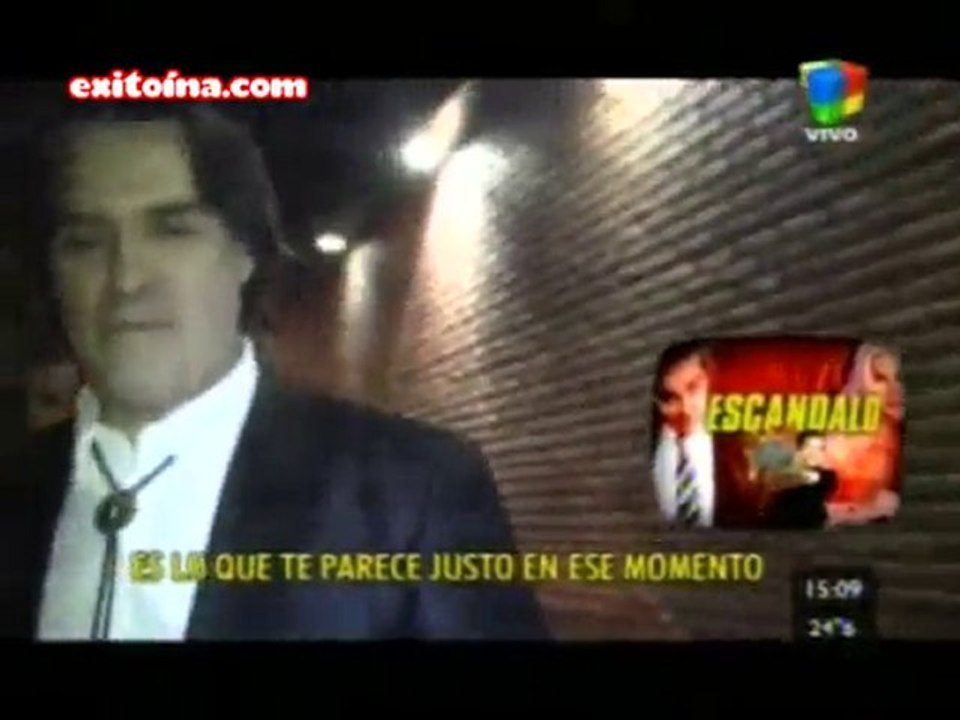 Exitoina.com - Petti vs Susana