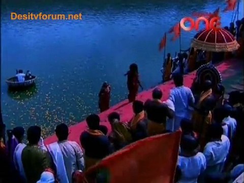 Ganga Ki Dheej- 16th nov 2010 -pt1
