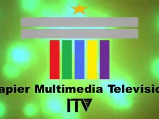 Rapier ITV 1994 ident (Spring Variant)