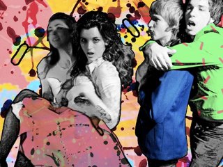 MAKE OUT - "I Don't Want Anybody That Wants Me"