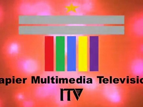 Rapier ITV 1994 ident (Autumn Variant)
