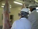 Abattoir mobile et sanitaire - fête de l'Aïd El-Kebir (93)