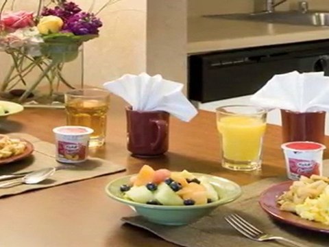 Homewood Suites by Hilton® Chicago-Downtown Video Tour