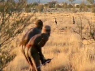 Monsters We Met 2 Of 3 - The Burning (3/5)