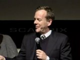 Kiefer Sutherland 24h chrono le film/24 feature film