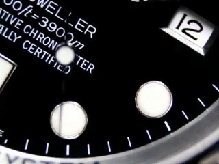 ROLEX DEEPSEA  SEA-DWELLER