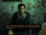 Fallout NV Walkthrough 15. La prison de la RNC