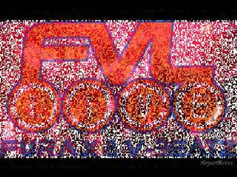 Furax Mega Birthday 2010 Captain