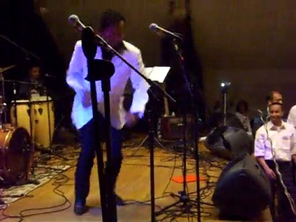 Vokatra 2010, Quand les filles se lâchent les garçons trépas