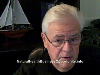 Health & Business Opportunity #1