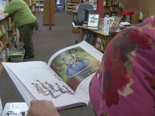 Un livre pour enfants signé par Barack Obama