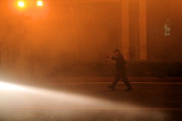 tvxs.gr | Φωτό: Δημήτρης Θεοδόσης (15-ΧΙ-'10)