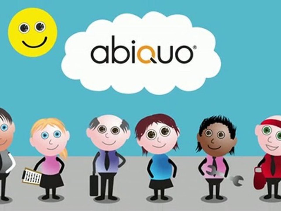 Abiquo Cloud Computing - Taming The Virtualization Monster