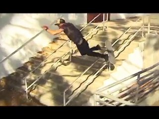 DON'T GO BROKE SKATEBOARDING | Airspeed Footwear