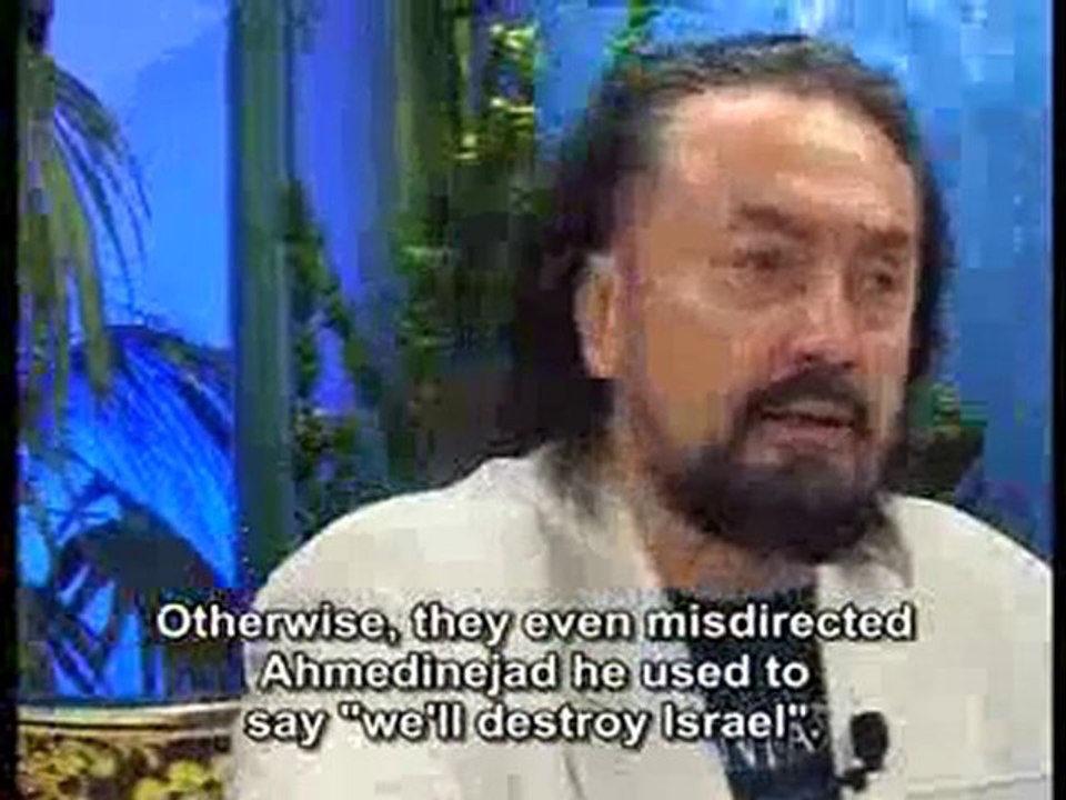 Allah does not want any injustice for men